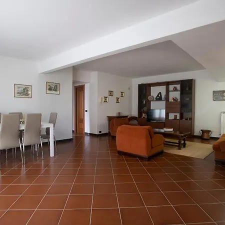 079b - La Storica Il Vigneto 45a, 7 Minuti Dal Mare - Parcheggio Privato Gratis Apartment *
