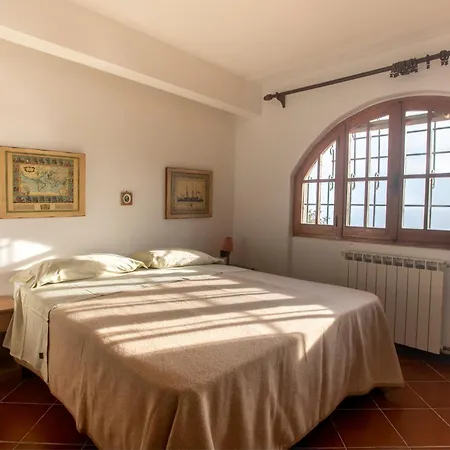 079b - La Storica Il Vigneto 45a, 7 Minuti Dal Mare - Parcheggio Privato Gratis Apartment Litorno