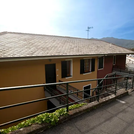Apartment 079b - La Storica Il Vigneto 45a, 7 Minuti Dal Mare - Parcheggio Privato Gratis Litorno