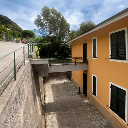 Apartment 079b - La Storica Il Vigneto 45a, 7 Minuti Dal Mare - Parcheggio Privato Gratis Litorno
