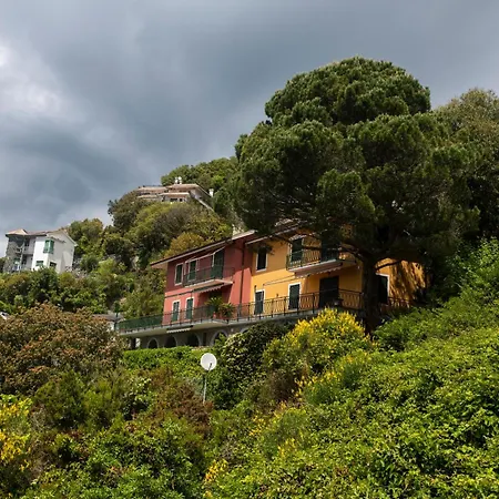 Apartment 079b - La Storica Il Vigneto 45a, 7 Minuti Dal Mare - Parcheggio Privato Gratis *