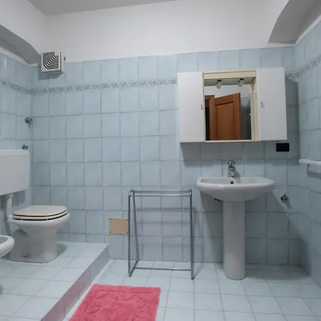 079b - La Storica Il Vigneto 45a, 7 Minuti Dal Mare - Parcheggio Privato Gratis 公寓