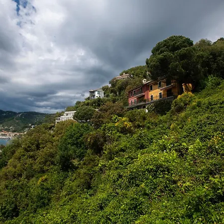 Apartman 079b - La Storica Il Vigneto 45a, 7 Minuti Dal Mare - Parcheggio Privato Gratis Litorno