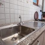 Apartamento 079b - La Storica Il Vigneto 45a, 7 Minuti Dal Mare - Parcheggio Privato Gratis Litorno