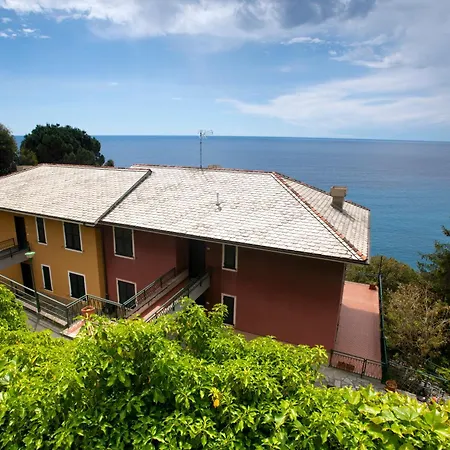079b - La Storica Il Vigneto 45a, 7 Minuti Dal Mare - Parcheggio Privato Gratis