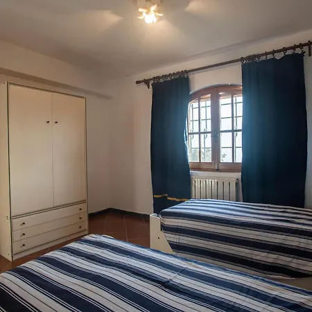 079b - La Storica Il Vigneto 45a, 7 Minuti Dal Mare - Parcheggio Privato Gratis