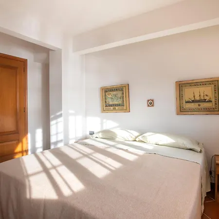 Appartamento 079b - La Storica Il Vigneto 45a, 7 Minuti Dal Mare - Parcheggio Privato Gratis *