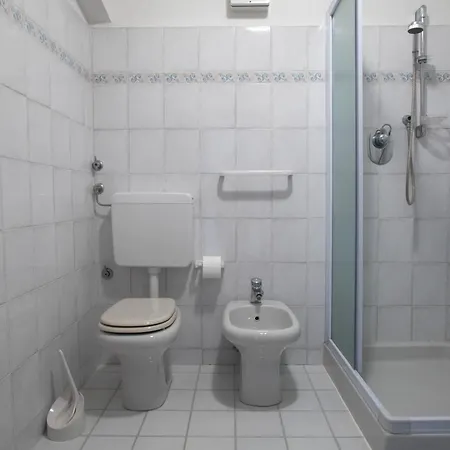 079b - La Storica Il Vigneto 45a, 7 Minuti Dal Mare - Parcheggio Privato Gratis Appartamento Litorno