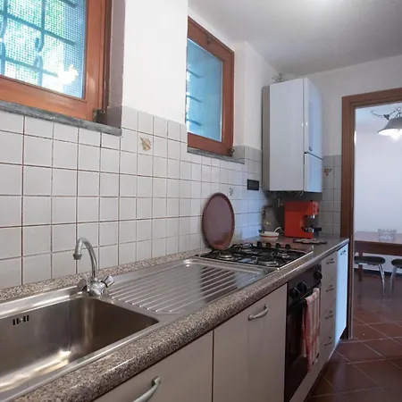 079b - La Storica Il Vigneto 45a, 7 Minuti Dal Mare - Parcheggio Privato Gratis *