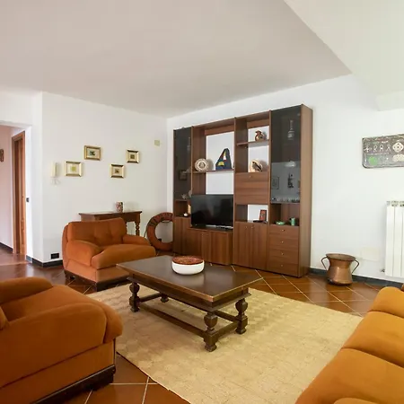 079b - La Storica Il Vigneto 45a, 7 Minuti Dal Mare - Parcheggio Privato Gratis Appartamento