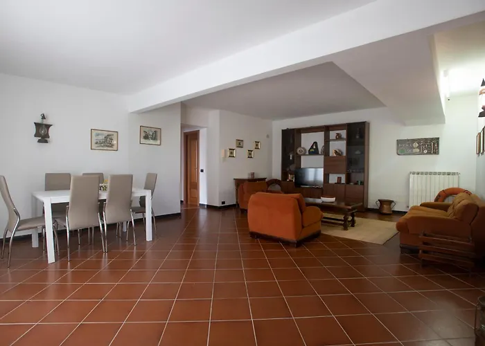 079b - La Storica Il Vigneto 45a, 7 Minuti Dal Mare - Parcheggio Privato Gratis Apartman *