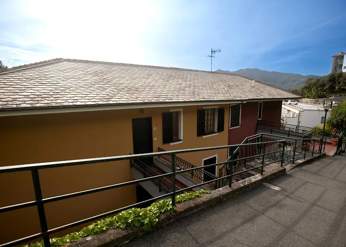 Apartman 079b - La Storica Il Vigneto 45a, 7 Minuti Dal Mare - Parcheggio Privato Gratis Litorno