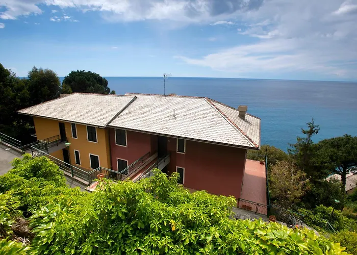 079b - La Storica Il Vigneto 45a, 7 Minuti Dal Mare - Parcheggio Privato Gratis