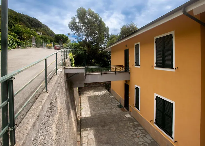 Apartman 079b - La Storica Il Vigneto 45a, 7 Minuti Dal Mare - Parcheggio Privato Gratis Litorno