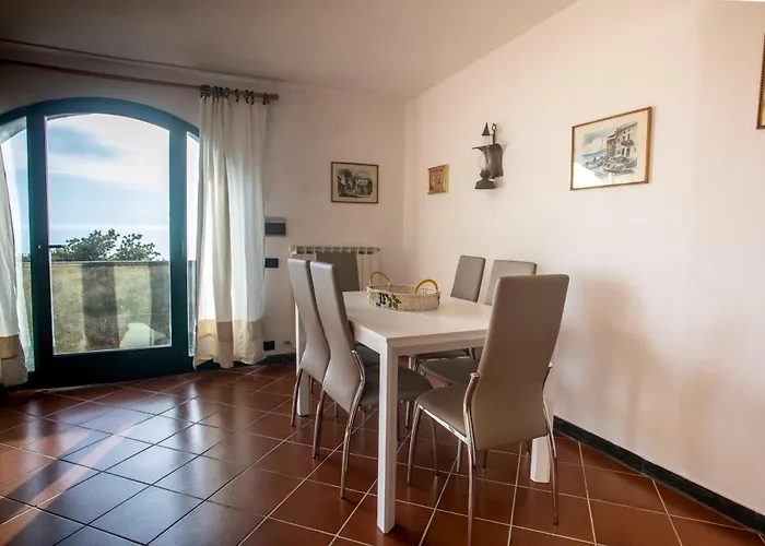079b - La Storica Il Vigneto 45a, 7 Minuti Dal Mare - Parcheggio Privato Gratis Apartman