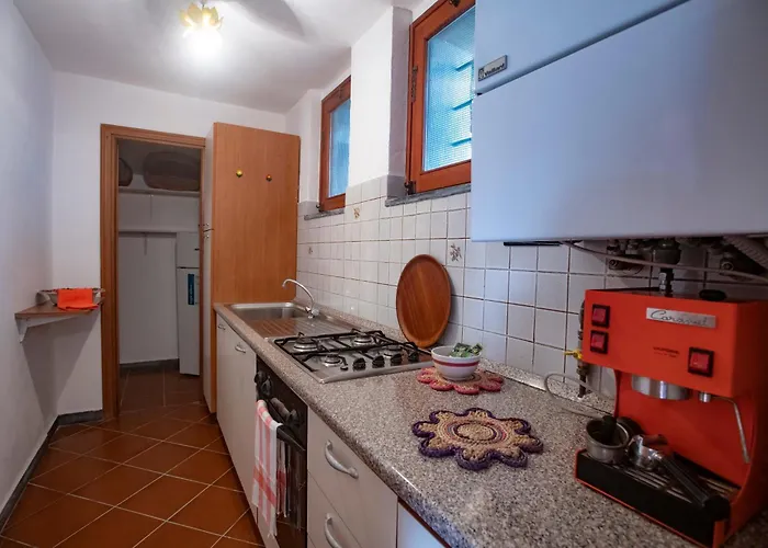 079b - La Storica Il Vigneto 45a, 7 Minuti Dal Mare - Parcheggio Privato Gratis
