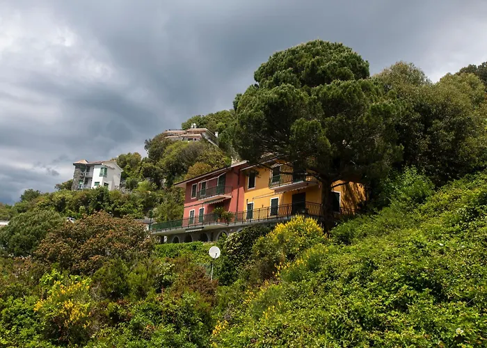 Apartman 079b - La Storica Il Vigneto 45a, 7 Minuti Dal Mare - Parcheggio Privato Gratis *