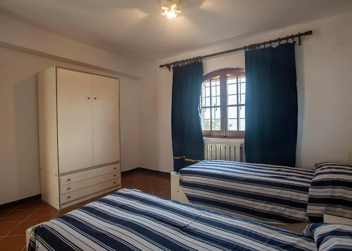 079b - La Storica Il Vigneto 45a, 7 Minuti Dal Mare - Parcheggio Privato Gratis