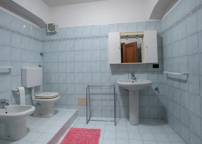 079b - La Storica Il Vigneto 45a, 7 Minuti Dal Mare - Parcheggio Privato Gratis Apartman