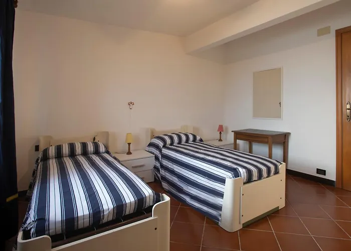 079b - La Storica Il Vigneto 45a, 7 Minuti Dal Mare - Parcheggio Privato Gratis Apartman *