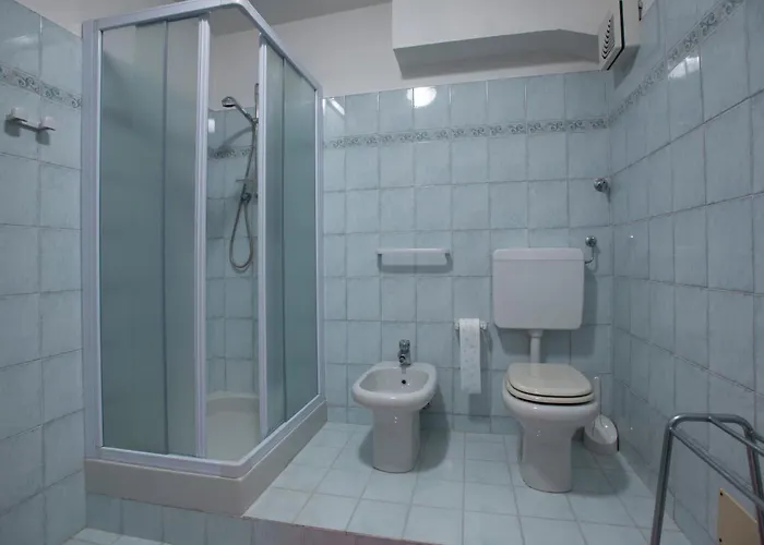 079b - La Storica Il Vigneto 45a, 7 Minuti Dal Mare - Parcheggio Privato Gratis Apartman Litorno