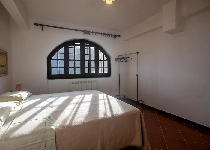 Apartman 079b - La Storica Il Vigneto 45a, 7 Minuti Dal Mare - Parcheggio Privato Gratis Litorno