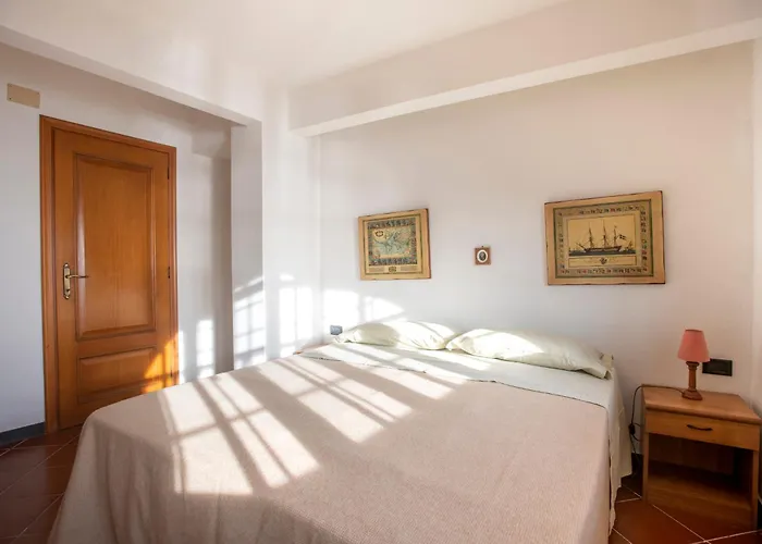 Apartman 079b - La Storica Il Vigneto 45a, 7 Minuti Dal Mare - Parcheggio Privato Gratis *