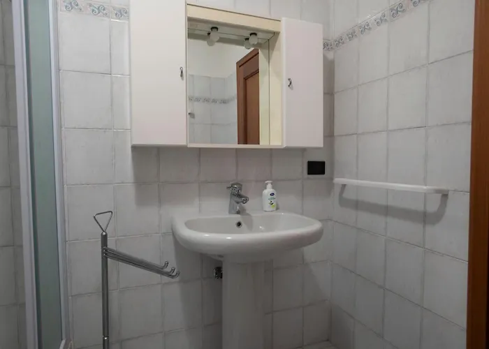 079b - La Storica Il Vigneto 45a, 7 Minuti Dal Mare - Parcheggio Privato Gratis *