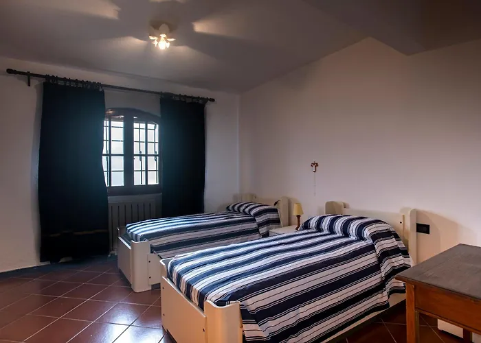 Apartman 079b - La Storica Il Vigneto 45a, 7 Minuti Dal Mare - Parcheggio Privato Gratis *