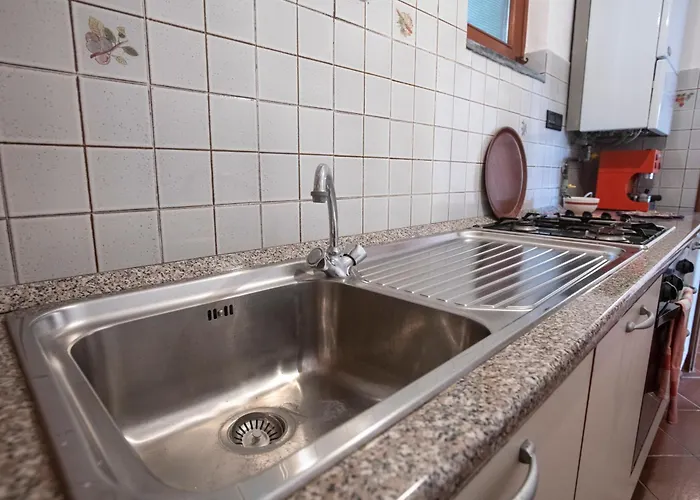 Apartman 079b - La Storica Il Vigneto 45a, 7 Minuti Dal Mare - Parcheggio Privato Gratis Litorno