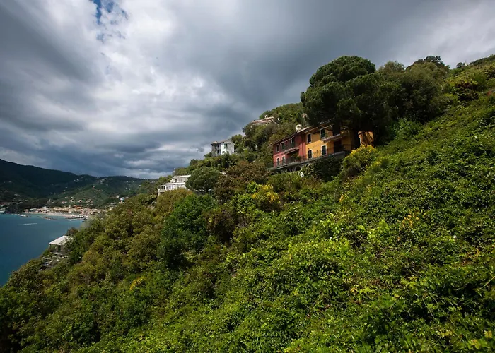 Apartman 079b - La Storica Il Vigneto 45a, 7 Minuti Dal Mare - Parcheggio Privato Gratis Litorno